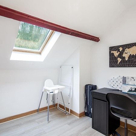 Sweet Honey Briey Apartamento Exterior foto