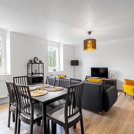 Sweet Honey Briey Apartamento Exterior foto
