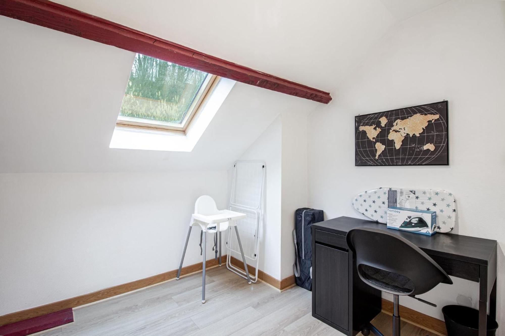 Sweet Honey Briey Apartamento Exterior foto