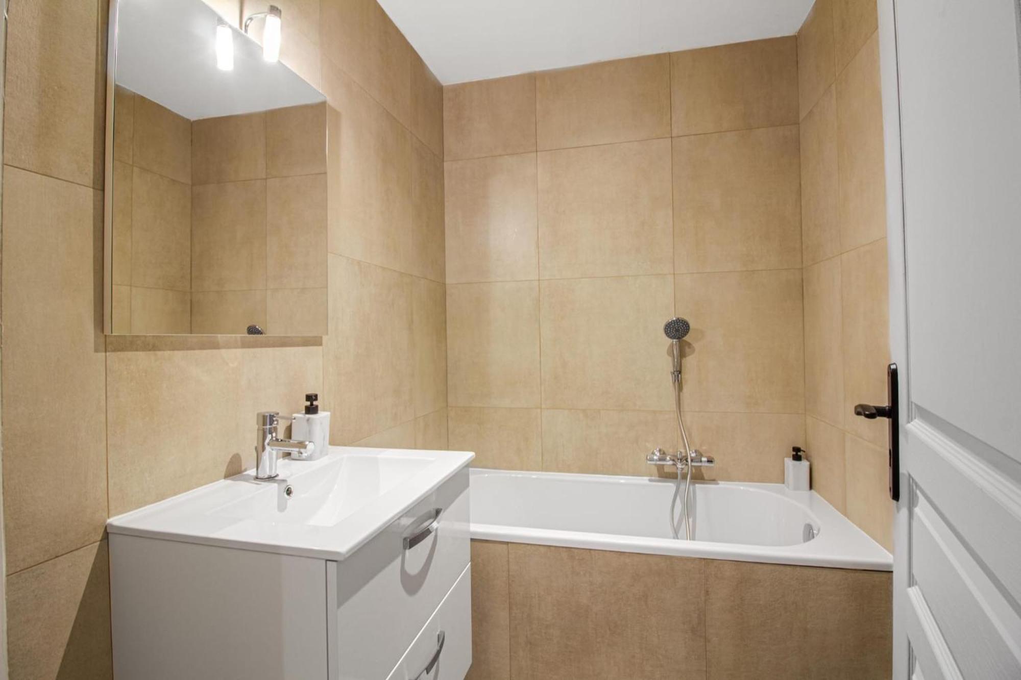 Sweet Honey Briey Apartamento Exterior foto